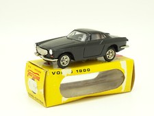 Metosul volvo 1800 d'occasion  Paris VII
