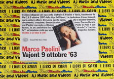 Box vhs film usato  Ferrara