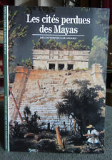 Histoire cités perdues d'occasion  Parthenay