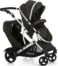 Hauck geschwister kinderwagen gebraucht kaufen  Arnstadt