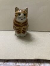 Ginger tabby cat for sale  SHANKLIN