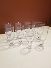 Pottery barn glass for sale  Christiana