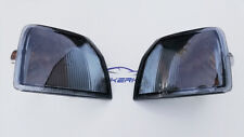 SCHWARZE Blinker Blinkleuchten Opel Vectra A 16V V6 Turbo 4x4 GT CD 1992-1995, usado comprar usado  Enviando para Brazil