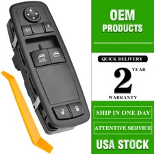 Master power window for sale  USA
