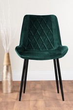Pesaro luxury velvet for sale  WARMINSTER