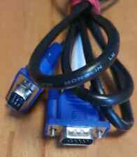 150cm vga kabel gebraucht kaufen  Dortmund