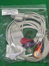 Holter monitor lead for sale  Bear