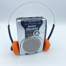 Sony walkman sr1 for sale  Caledonia