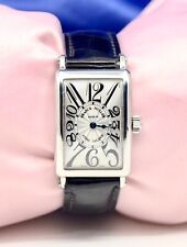 Franck muller master d'occasion  Expédié en Belgium