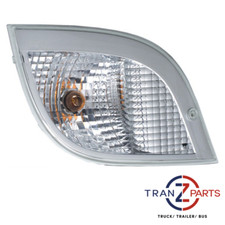 Indicator signal lamp for sale  PRESTON