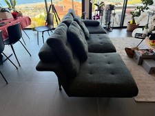 Canapé grand sofa d'occasion  Bandol