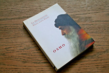 Osho meditazione passo usato  Saviore dell'Adamello