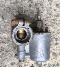 Carburateur gurtner moto d'occasion  Le Cendre