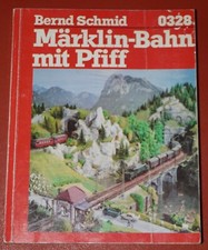 Märklin bahn pfiff gebraucht kaufen  Warmsen