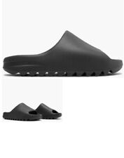 Yeezy slide onyx usato  Settingiano