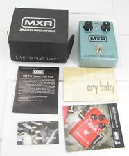 mxr classic distortion pedal for sale  Toms River