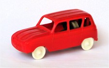 Renault 4 L 1/43 Sésame occasion comprar usado  Enviando para Brazil