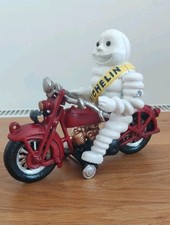 cast iron michelin man for sale  WHITCHURCH