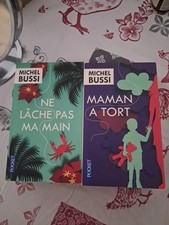 Lot livres poche d'occasion  Nîmes