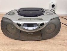 Philips az101 soundmachine gebraucht kaufen  Werdau