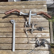 Vintage bike bicycle for sale  BRISTOL