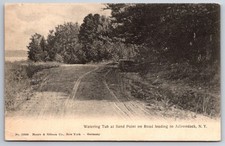 Adirondack new york for sale  Newton