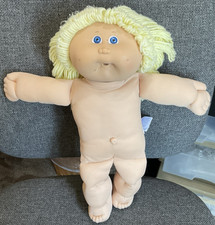 Vintage 1982 cabbage for sale  Boise