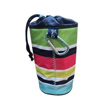 Porta-garrafas térmico Thirty-One Bring-A-Bottle 292A Preppy Pop, usado comprar usado  Enviando para Brazil
