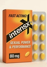 Suplemento natural 20 X 80mg Weekender comprimidos super amarelos de alta resistência retardar comprar usado  Enviando para Brazil