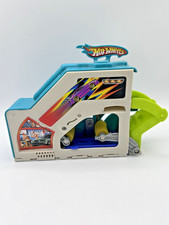 Hot wheels waschanlage gebraucht kaufen  Meiningen