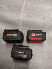 Batterie spit bosch d'occasion Batterie spit bosch d'occasion  Saint-Germain-en-Laye