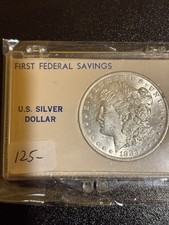 1883 morgan dollar for sale  Hereford