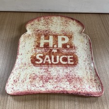Sauce toast shaped for sale  WALSALL