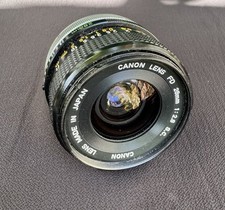 Canon 1.8 objectif d'occasion  Grenoble-