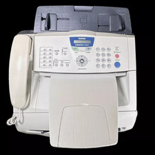 Brother intellifax 2820 for sale  Sioux Falls