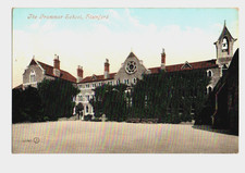 Lincolnshire. grammar school for sale  YORK