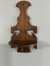 Vintage small wooden for sale  Cartersville
