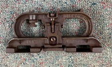 logging saw for sale  Newport