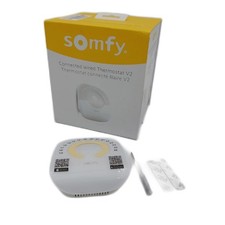 Somfy thermostat draht gebraucht kaufen  Nagold