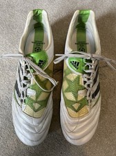 Adidas predator spg for sale  SHEFFIELD