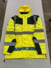 Vis yellow ambulance for sale  PLYMOUTH