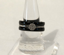Bague cerruti 1881 d'occasion  Montpellier-