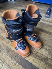 Scarpa maestrale touring for sale Scarpa maestrale touring for sale  CAERNARFON