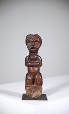 Statue sculpture africaine d'occasion  Carqueiranne