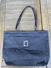 Fendi vintage handtasche gebraucht kaufen  Filderstadt