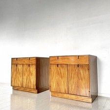 Mcm pair walnut for sale  Swedesboro
