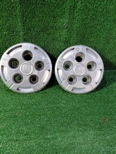 Coppette copri cerchi usato  Qualiano