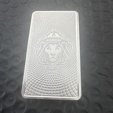 .999 silver bar for sale  STONEHOUSE