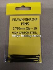 Pack prawn shrimp for sale  NEWCASTLE UPON TYNE