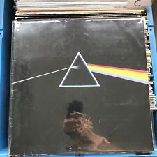 Vinyl pink floyd gebraucht kaufen  Ahorn